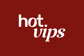 Hotvips icon